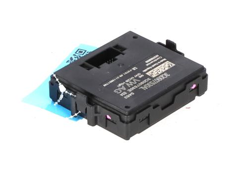 Used Electronic module Electronic module SEAT IBIZA V (KJ1, KJG) 1.0 TSI (110 hp) 34276850 34276850