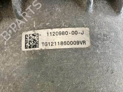 Engine TESLA MODEL 3 (5YJ3) EV | BP32439392M1 