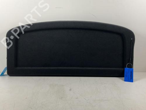 Used Rear parcel shelf VW T-ROC (A11, D11) 1.5 TSI (150 hp) 32156675