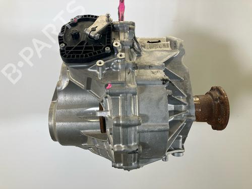 Gearbox VW GOLF VIII (CD1, DA1) 1.5 eTSI | BP39918444M3 - Image 2