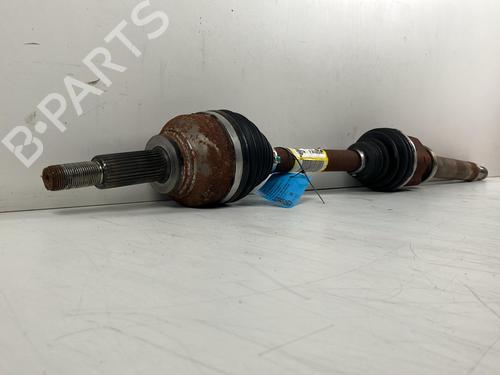 Right front driveshaft FORD TRANSIT V363 Platform/Chassis (FED, FFD) 2.0 EcoBlue | BP40072527M39 - Image 2