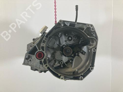Girkasse Girkasse DACIA JOGGER (RK_) 1.0 TCe 110 (RKMD) (110 hp) 39918703 39918703