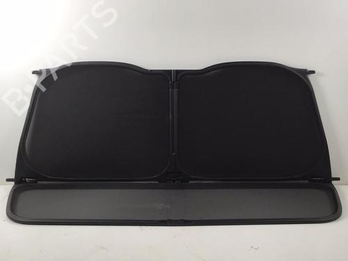 Used Scuttle panel VW T-ROC Convertible (AC7, AC8) 1.0 TSI (116 hp) 29754643