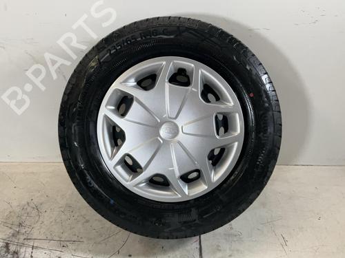 Rim FORD TRANSIT V363 Platform/Chassis (FED, FFD) 2.0 EcoBlue | BP36525895C45 - Image 9