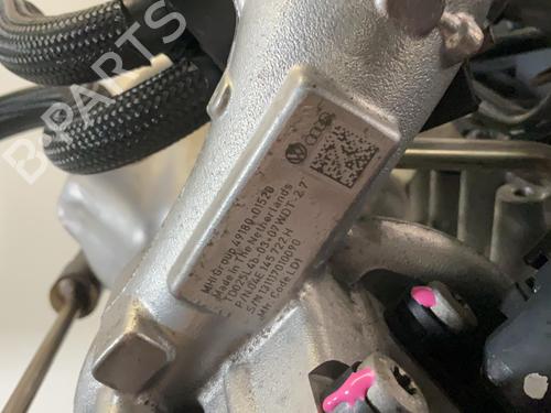 Engine AUDI A4 B9 Avant (8W5, 8WD) 1.4 TFSI | BP38441250M1 - Image 10
