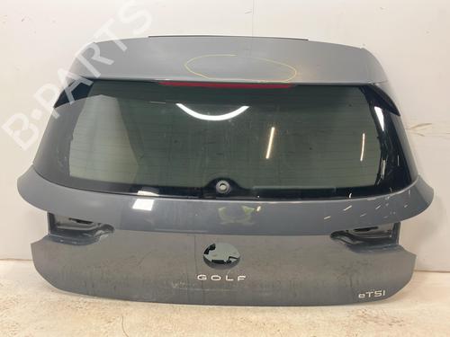 Bagklap CC/Kombi-Coupé Bagklap CC/Kombi-Coupé VW GOLF VIII (CD1, DA1) 1.0 TSI (110 hp) 34252907 34252907
