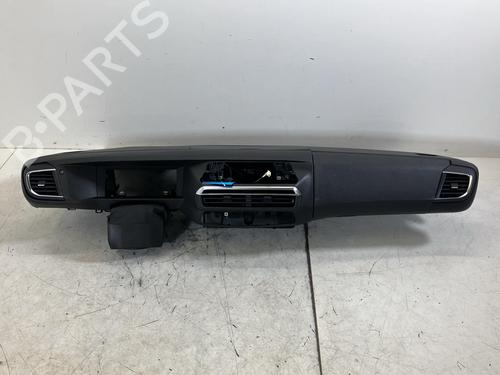 Instrumentbræt Instrumentbræt CITROËN JUMPY III Van (V_) ë-JUMPY HYDROGEN (136 hp) 39927876 39927876
