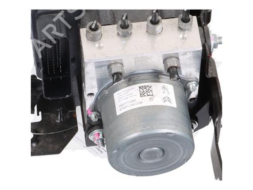 ABS pump OPEL VIVARO C Van (K0) VIVARO-E HYDROGEN | BP39921194M43 - Image 3