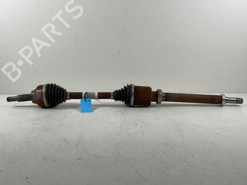 Used Right front driveshaft Right front driveshaft FORD TRANSIT V363 Platform/Chassis (FED, FFD) 2.0 EcoBlue (170 hp) 36436488 36436488
