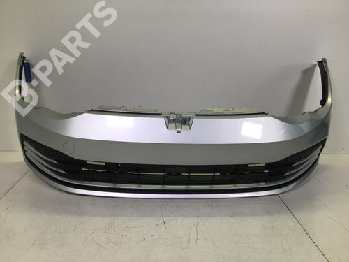 Used Front bumper VW GOLF VIII (CD1, DA1) 1.0 TSI (90 hp) 10699546