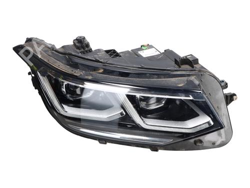 Used Right headlight VW TIGUAN ALLSPACE (BW2, BJ2) 2.0 TSI 4motion (220 hp) 32084323
