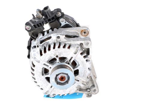 Used Alternator Alternator FORD PUMA (J2K, CF7) 1.0 EcoBoost mHEV (160 hp) 39921357 39921357