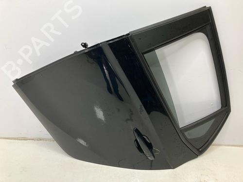 Used Left rear door OPEL CORSA F (P2JO) 1.2 (68) (101 hp) 25025961