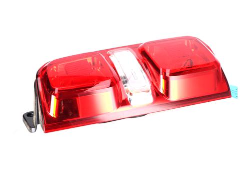 Used Left taillight Left taillight CITROËN JUMPY III Van (V_) ë-JUMPY HYDROGEN (136 hp) 39925965 39925965