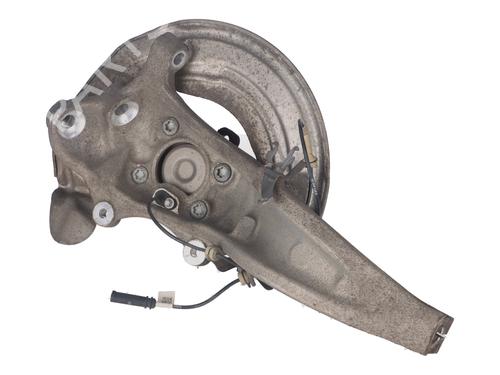 Right front steering knuckle BMW 5 (G30, F90) 530 d | BP17915115M26 