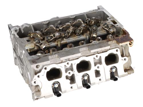 Used Cylinder head Cylinder head VW TAIGO (CS1) 1.0 TSI (110 hp) 25335436 25335436