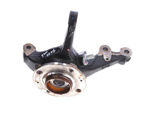 Used Right front steering knuckle Right front steering knuckle OPEL CORSA F (P2JO) 1.2 MHEV (101 hp) 40259096 40259096
