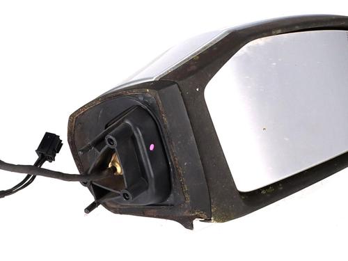 Specchietto retrovisore destro Specchietto retrovisore destro MERCEDES-BENZ A-CLASS (W169) A 200 CDI (169.008, 169.308) (140 hp) 37455032 37455032