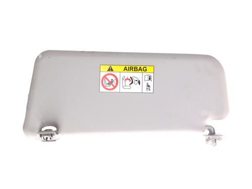 Right sun visor PEUGEOT EXPERT Van (V_) E-EXPERT HYDROGEN | BP39926642I2 - Image 2