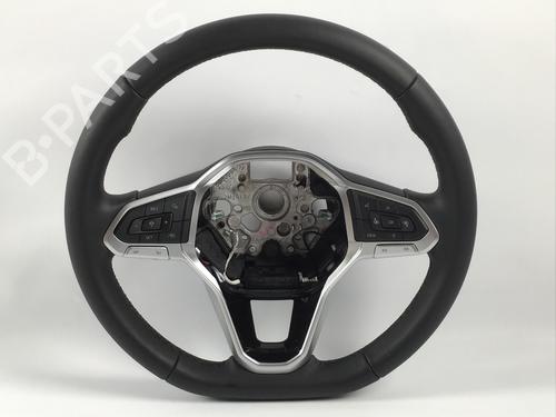 Volant Volant VW POLO VI (AW1, BZ1, AE1) 1.0 MPi (80 hp) 36003172 36003172