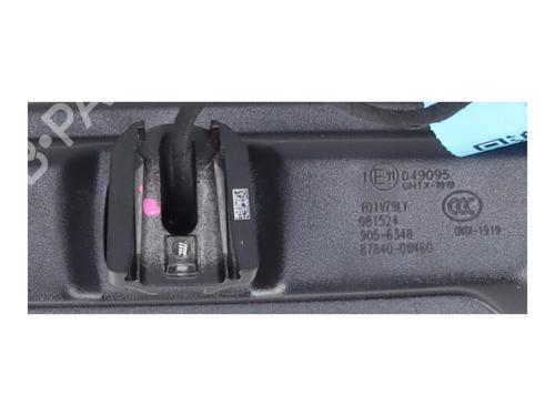 Rear mirror TOYOTA C-HR (_X1_) 2.0 Hybrid (MAXH10) | BP33549138I6 - Image 3