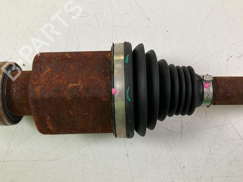 Right front driveshaft FORD TRANSIT V363 Platform/Chassis (FED, FFD) 2.0 EcoBlue | BP34197490M39  - Image 5