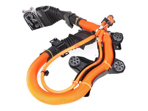 Used Cable BMW X3 (G01, F97, G08) xDrive 30 e Plug-in-Hybrid (163 hp) 29503646