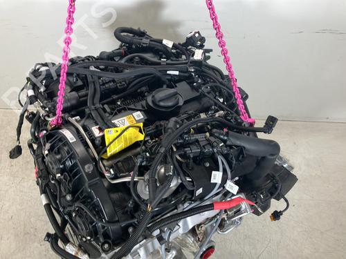 Motor BMW X3 (G01, F97, G08) xDrive 20 i | BP30748750M1