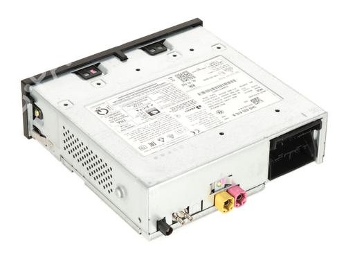 Electronic module VW GOLF VIII (CD1, DA1) 1.5 TSI | BP36076558M83 - Image 2