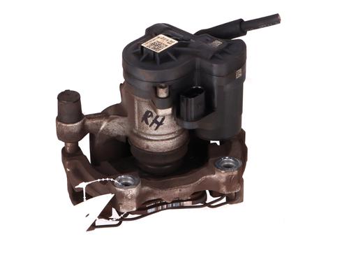 Right rear brake caliper VW GOLF VII (5G1, BQ1, BE1, BE2) 1.4 TSI | BP28096834M106 