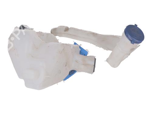 Windscreen washer tank PEUGEOT 2008 I (CU_) 1.2 THP 110 / PureTech 110 | BP21813032C113