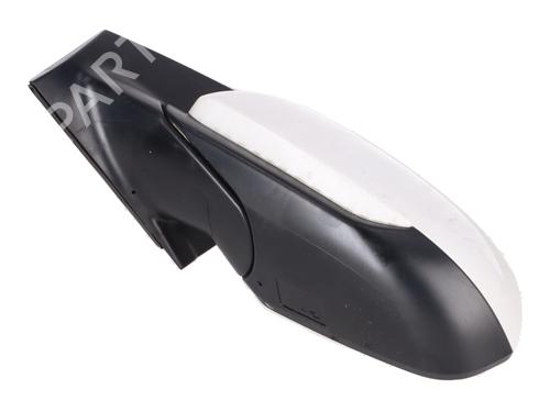 Left mirror KIA STONIC (YB) 1.0 T-GDi | BP29430412C26 