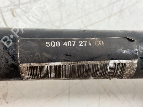 Other VW GOLF VIII Variant (CG5, DB5) 2.0 TSI | BP39245584O1 - Image 3
