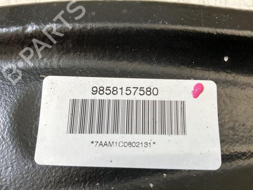 Right front suspension arm CITROËN JUMPY III Van (V_) ë-JUMPY HYDROGEN | BP39927156M13 - Image 3