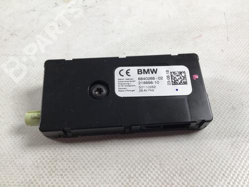 Control unit BMW X4 (G02, F98) xDrive 20 i (184 hp) 8269181