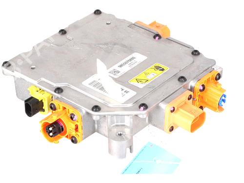 Used Electronic module Electronic module PEUGEOT EXPERT Van (V_) E-EXPERT HYDROGEN (136 hp) 39927997 39927997