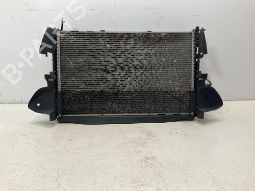 Used Radiator set OPEL AMPERA (R12) EV 150 (151 hp) 28131886