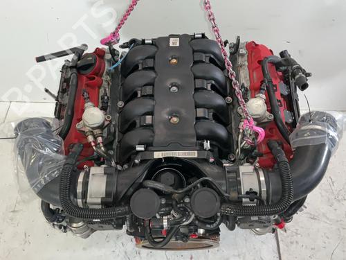 Engine AUDI A5 (8T3) RS5 quattro | BP37529925M1 - Image 6