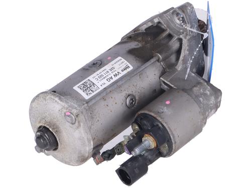 Startmotor VW TOURAN (5T1) 2.0 TDI | BP12948212M8 