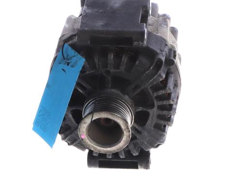 Used Alternator Alternator MERCEDES-BENZ S-CLASS (W222, V222, X222) S 350 BlueTEC / d 4-matic (222.033, 222.133) (258 hp) 40527769 40527769