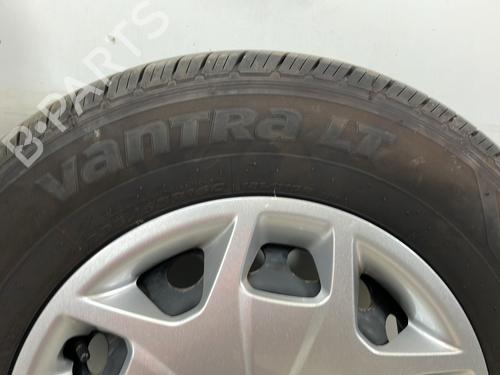 Wheel set FORD TRANSIT V363 Platform/Chassis (FED, FFD) 2.0 EcoBlue | BP40006355C100 - Image 3