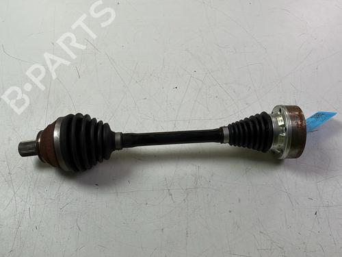 Used Left front driveshaft Left front driveshaft VW GOLF VIII (CD1, DA1) 1.5 TSI (116 hp) 39921642 39921642