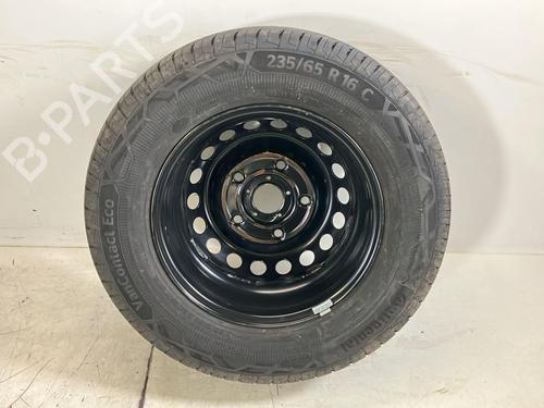 Fælk FORD TRANSIT V363 Platform/Chassis (FED, FFD) 2.0 EcoBlue | BP39157038C45 - Image 14