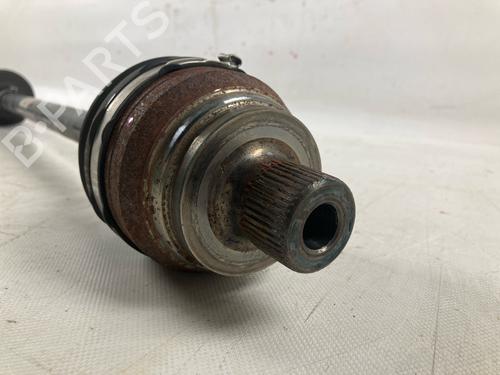 Right rear driveshaft VW ID. Buzz Bus (EBB, EBJ) Electric (EBB) | BP39918417M41 - Image 4
