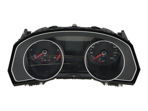 Used Instrument cluster VW PASSAT B8 Variant (3G5, CB5) 1.6 TDI (120 hp) 16750917