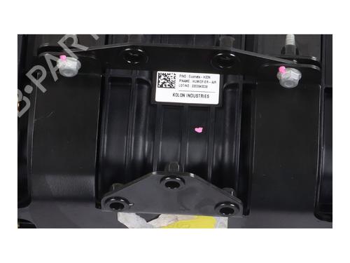 AC radiator OPEL VIVARO C Van (K0) VIVARO-E HYDROGEN | BP39920176M32 - Image 4