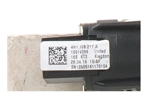 Switch AUDI A8 D4 (4H2, 4H8, 4HC, 4HL) 3.0 TDI quattro | BP36237541I30 - Image 3