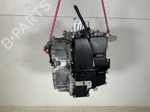 Gearbox FORD TRANSIT V363 Platform/Chassis (FED, FFD) 2.0 EcoBlue | BP19406890M3 