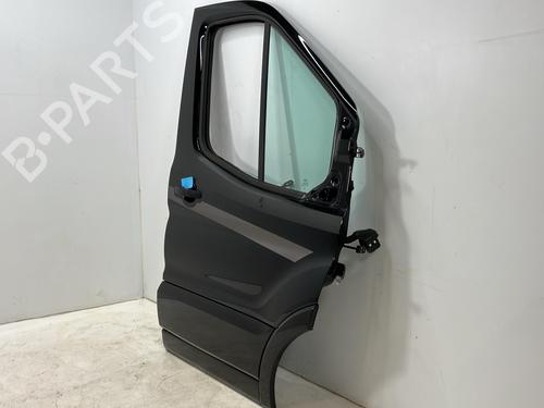 Right front door FORD TRANSIT V363 Platform/Chassis (FED, FFD) 2.0 EcoBlue | BP33439363C3 - Image 2