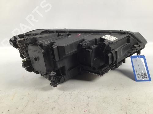 Left headlight VW TOURAN (5T1) 1.0 TSI | BP33470137C28 - Image 5